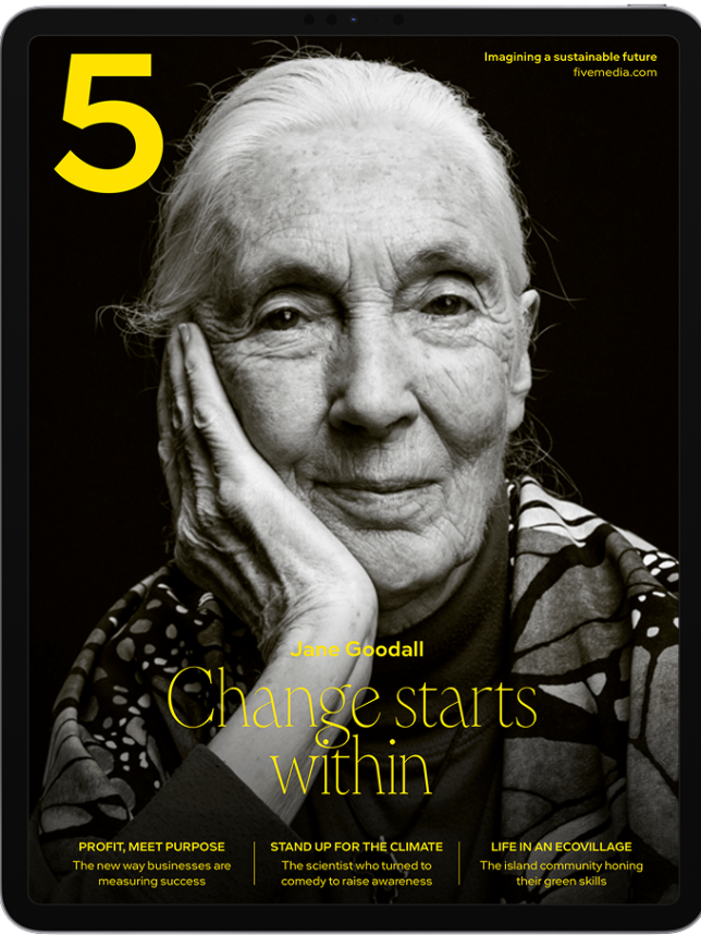 Volume 1 (Digital Edition)