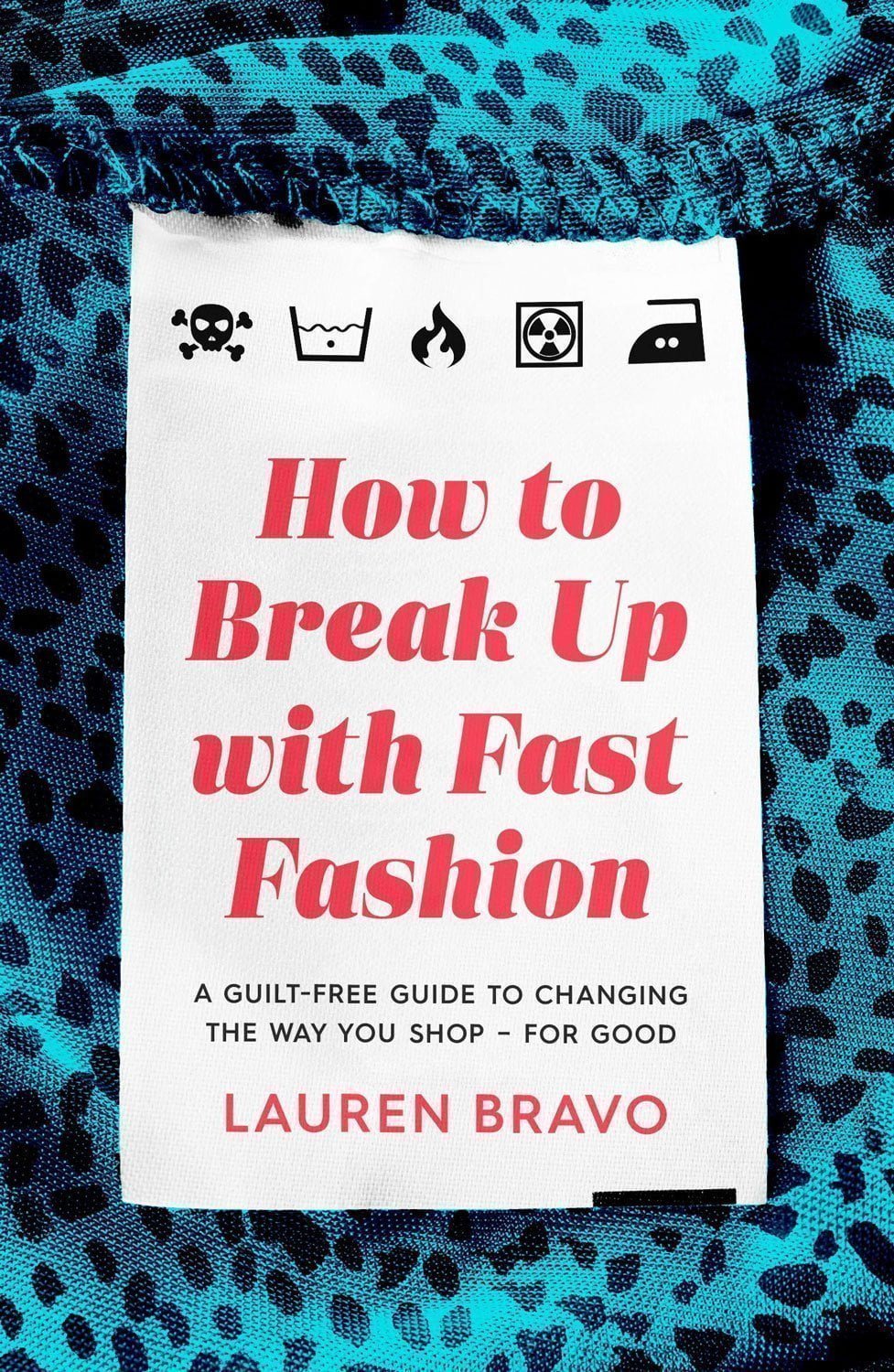 learn how to break up with fast fashion