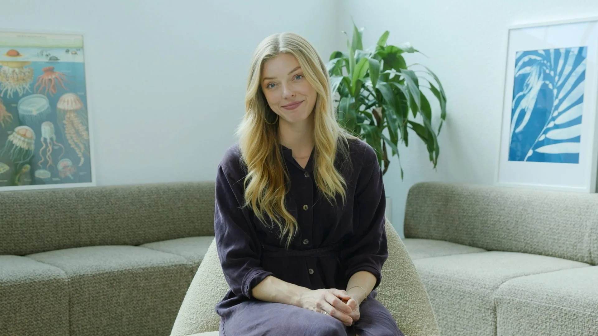 seaweed alternative to plastic packaging