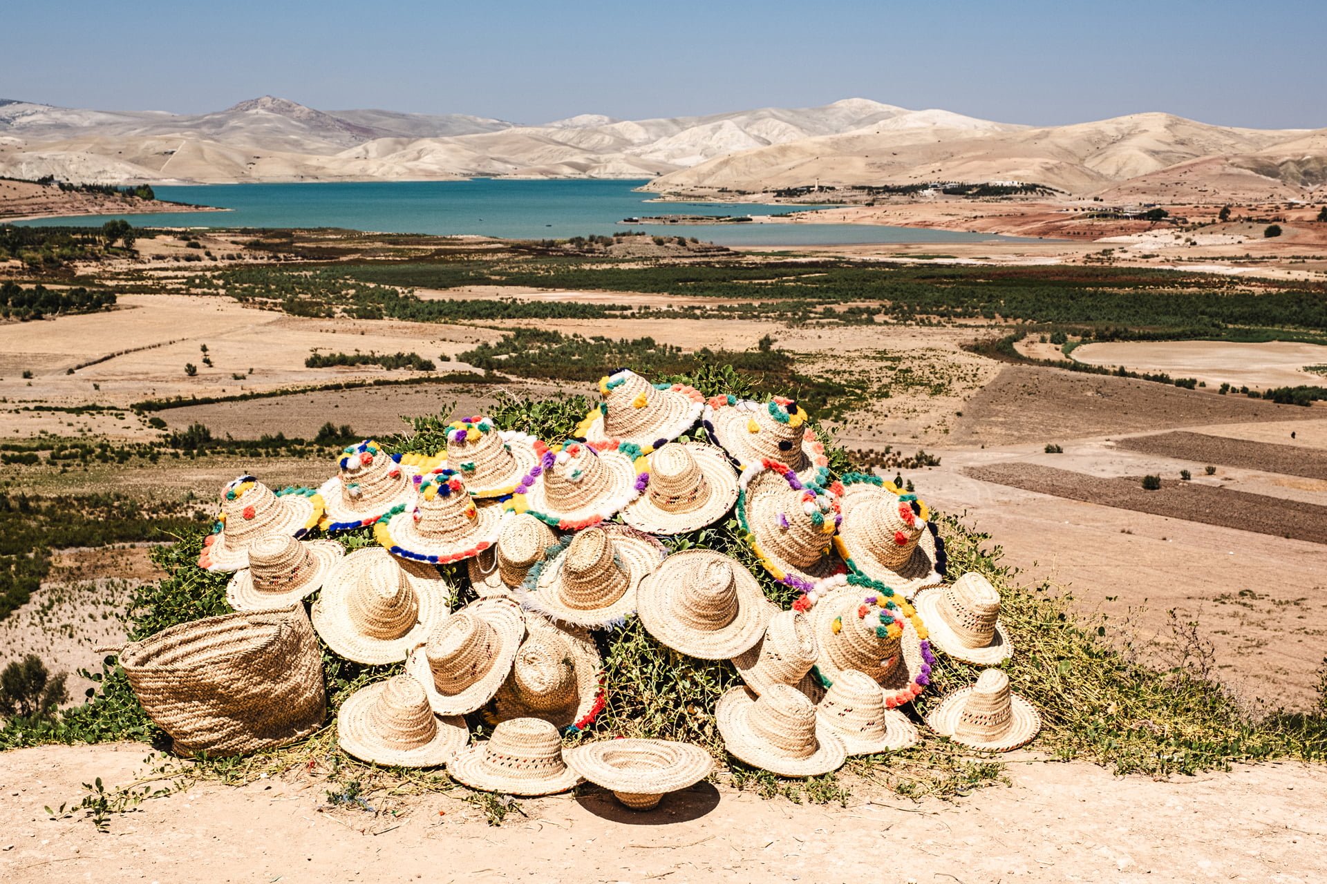 train to marrakesh through Europe sustainable travel