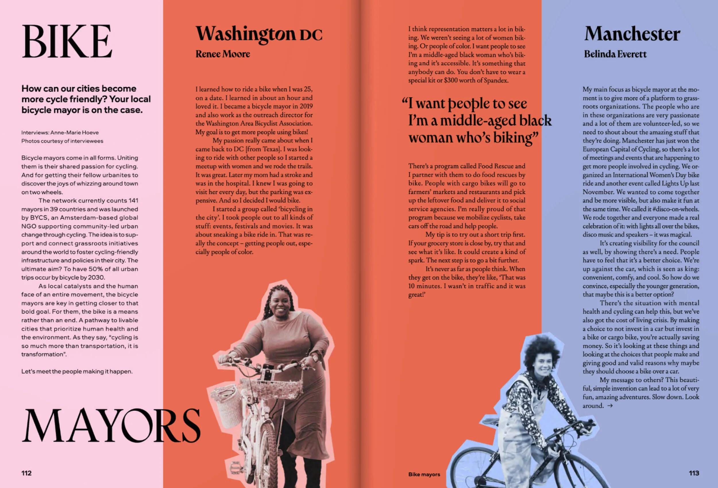 Imagine5 Magazine | Get your copy of 5 Magazine here