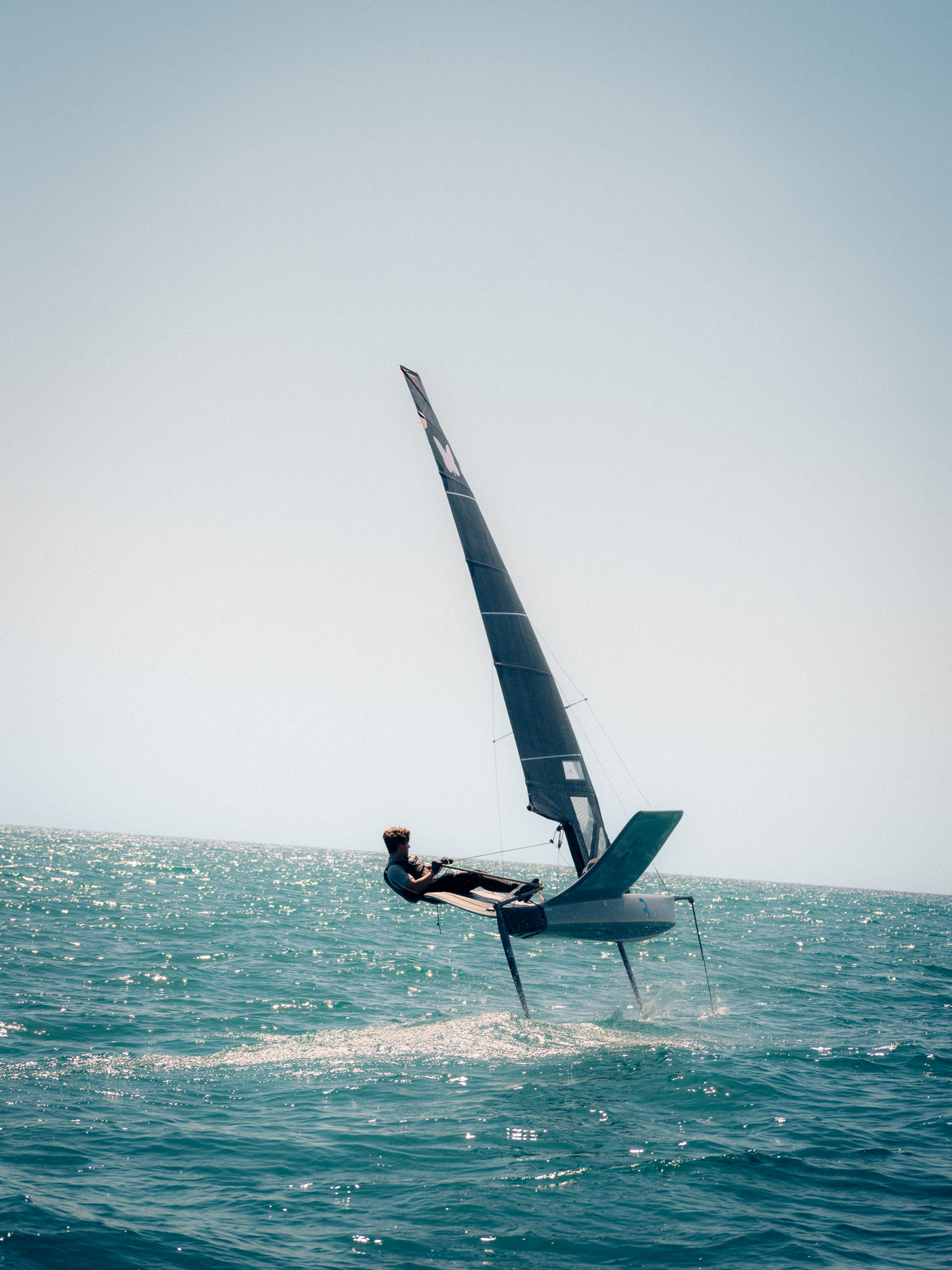 america's cup sustainability