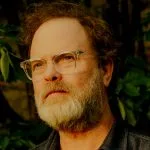 rainn wilson interview climate communication