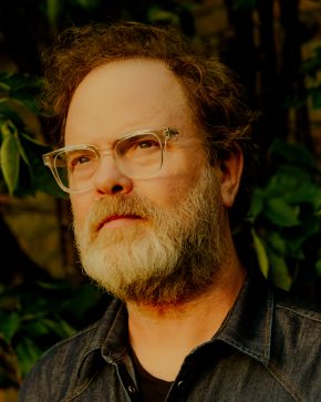 rainn wilson interview climate communication