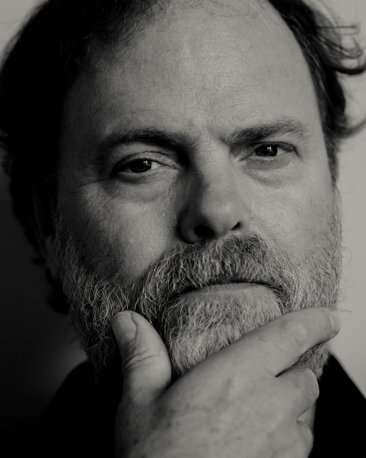 rainn wilson interview climate communication