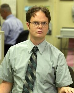 rainn wilson interview climate communication