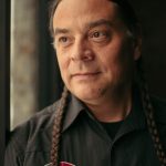 sean sherman indigenous sioux chef interview