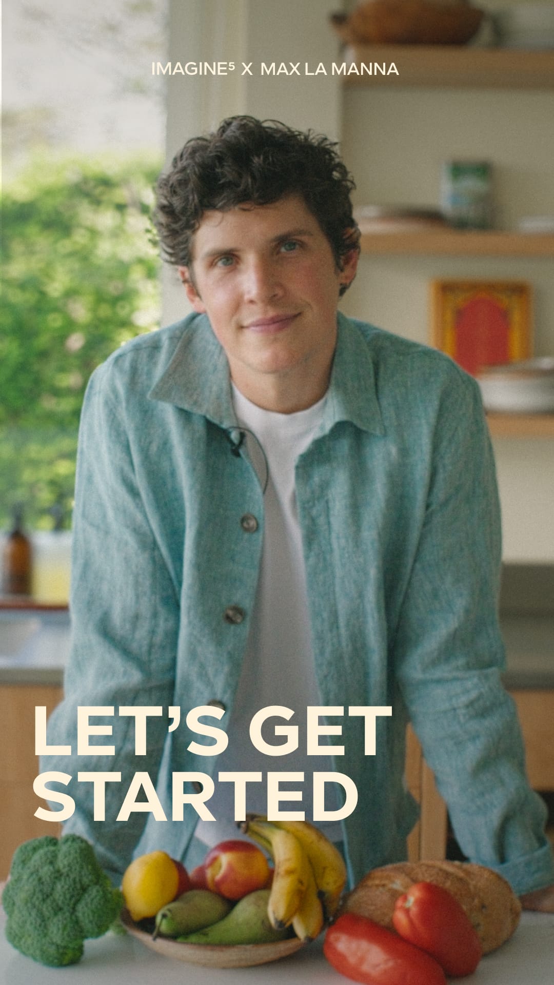 max la manna introduces his toolkit on food waste