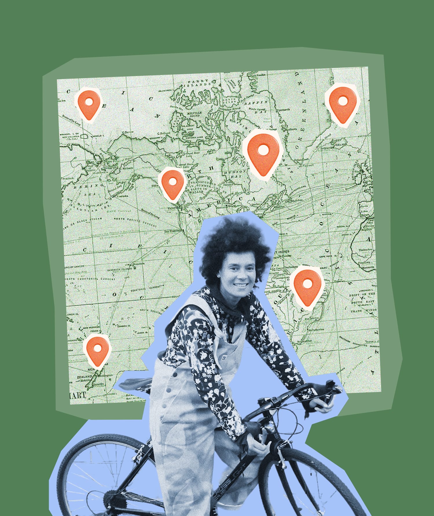 bike mayors