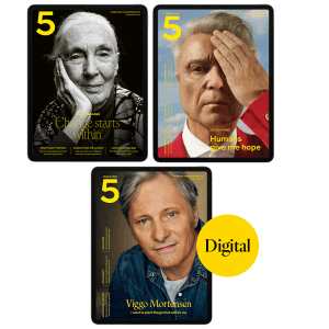 Trio - Volume 1, 2 and 3 (Digital Edition)