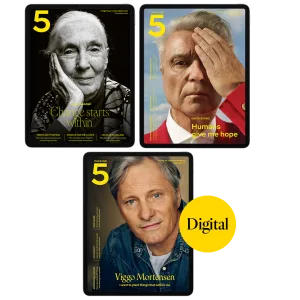 Trio - Volume 1, 2 and 3 (Digital Edition)