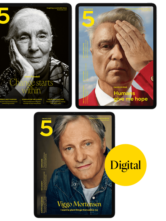 Trio - Volume 1, 2 and 3 (Digital Edition)