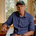 Bill Mckibben third act