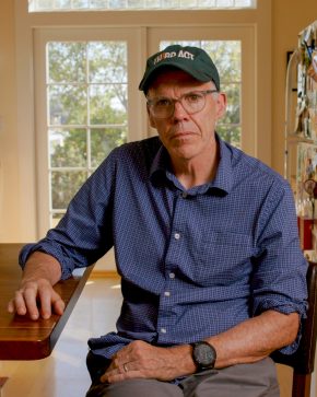 Bill Mckibben third act