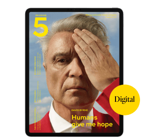 Volume 2 - (Digital Edition)