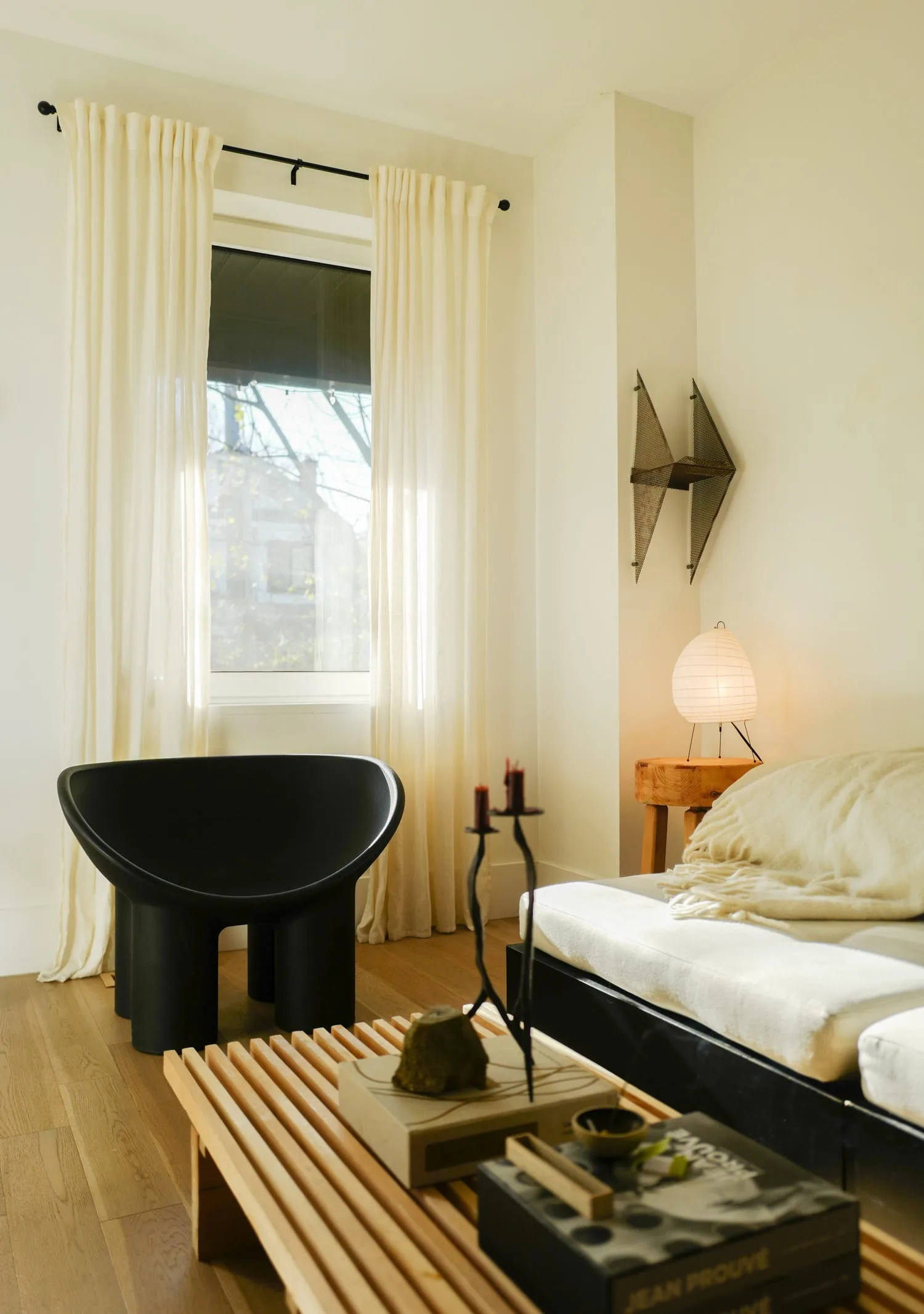 minimalist living tips