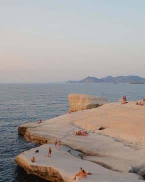 what is ecotourism