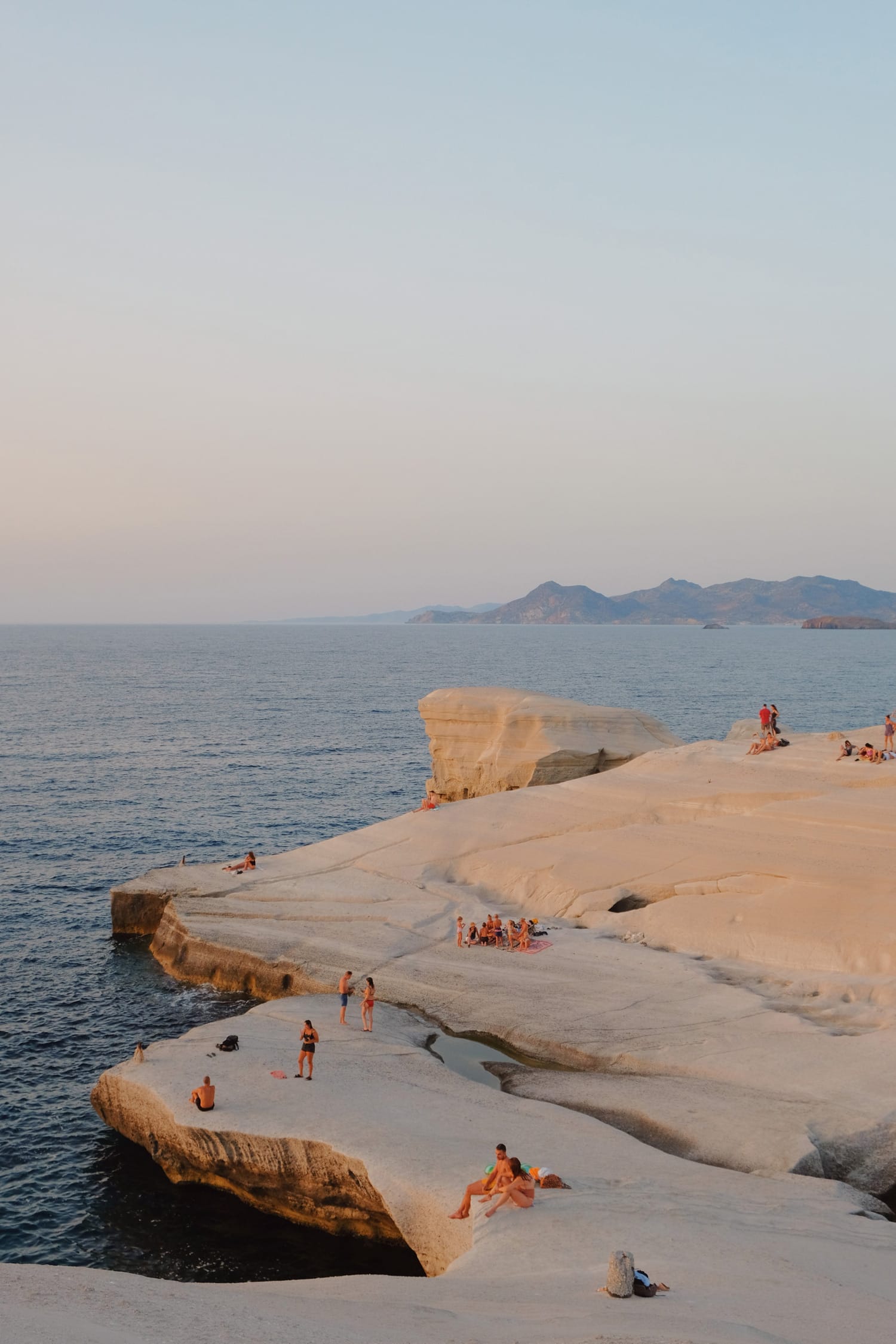 what is ecotourism