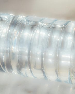 Not using single-use plastic is one of the ways to go when looking at how to avoid microplastics