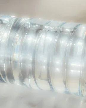 Not using single-use plastic is one of the ways to go when looking at how to avoid microplastics