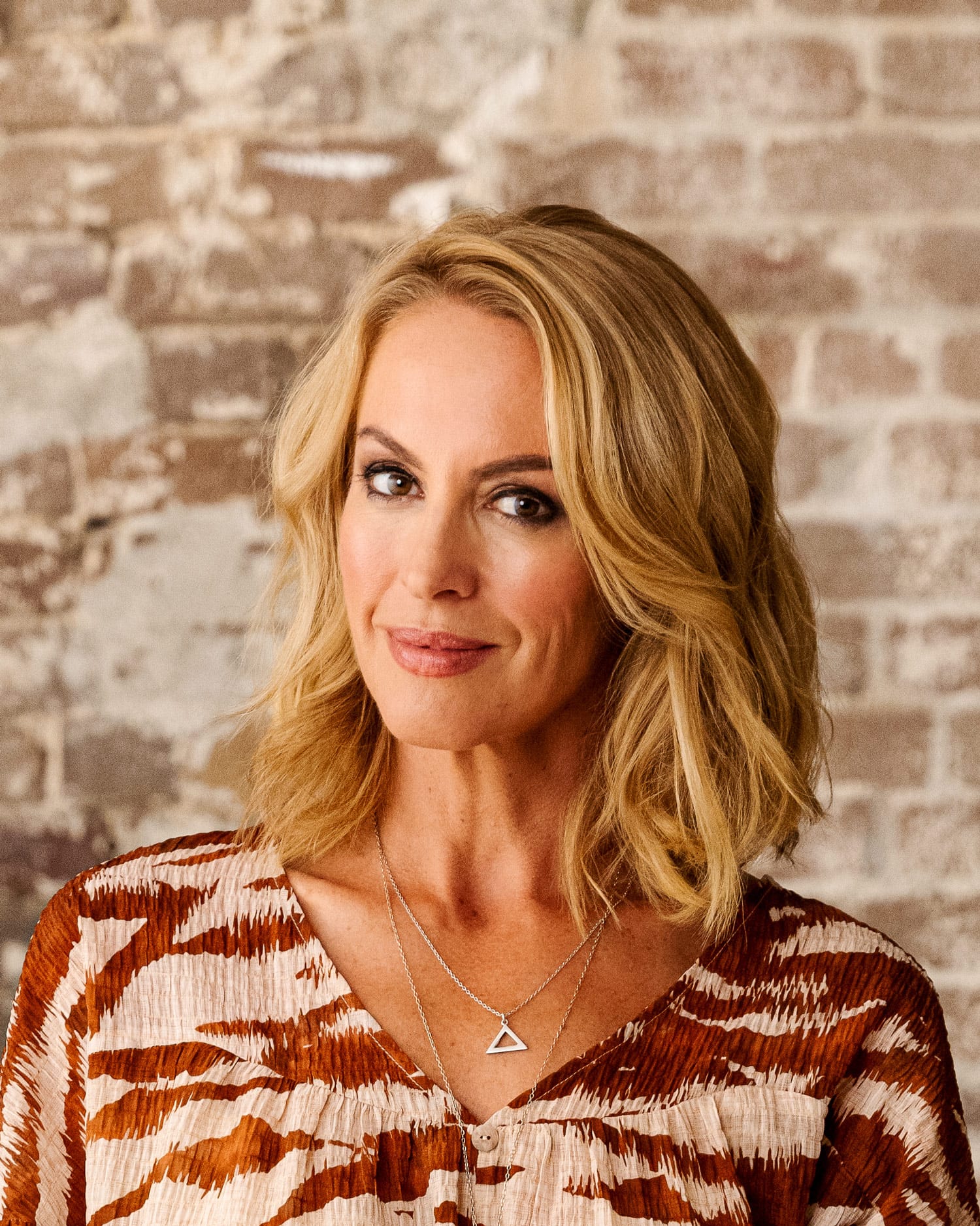 headshot of sarah wilson