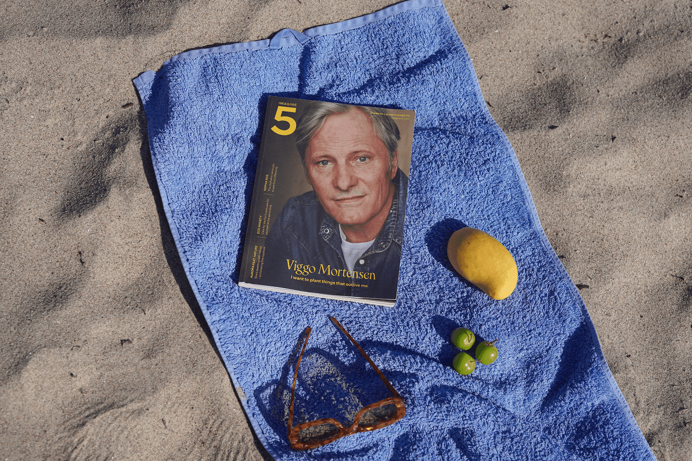 imagine5 summer deal