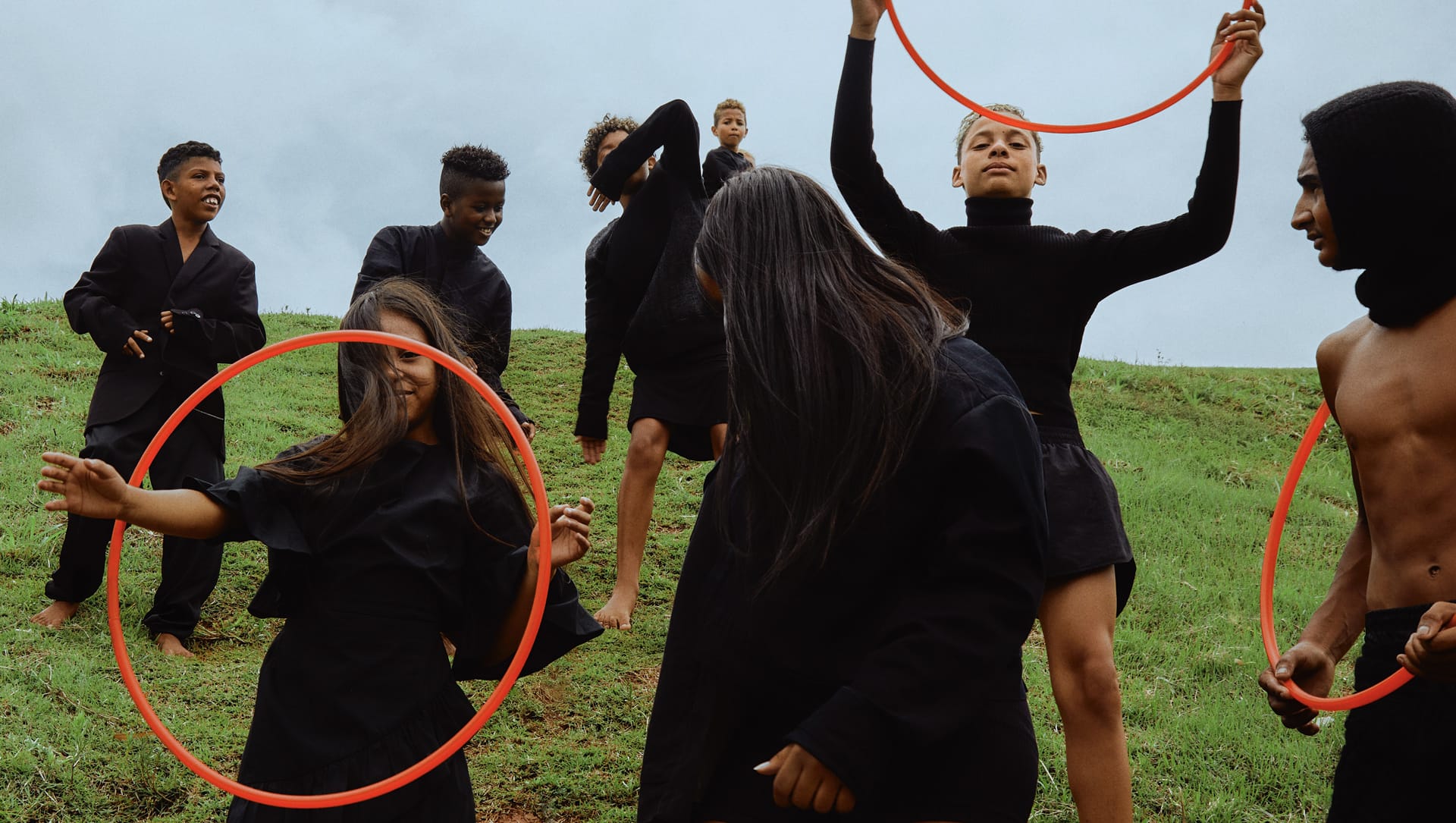 capoeira