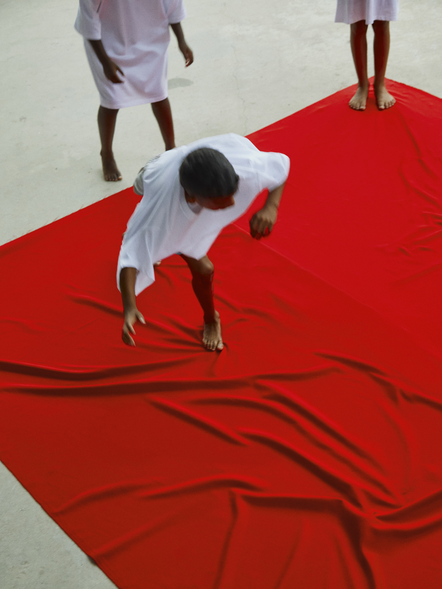 capoeira