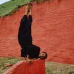 capoeira