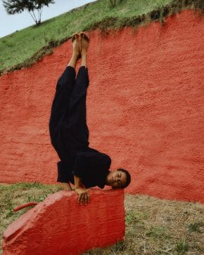 capoeira