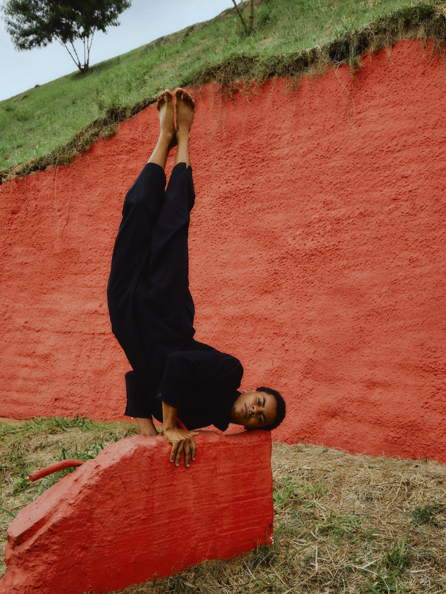 capoeira
