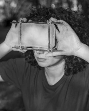 Chloé Milos Azzopardi