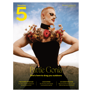 Volume 2 - Pattie Gonia special edition (Digital Edition)