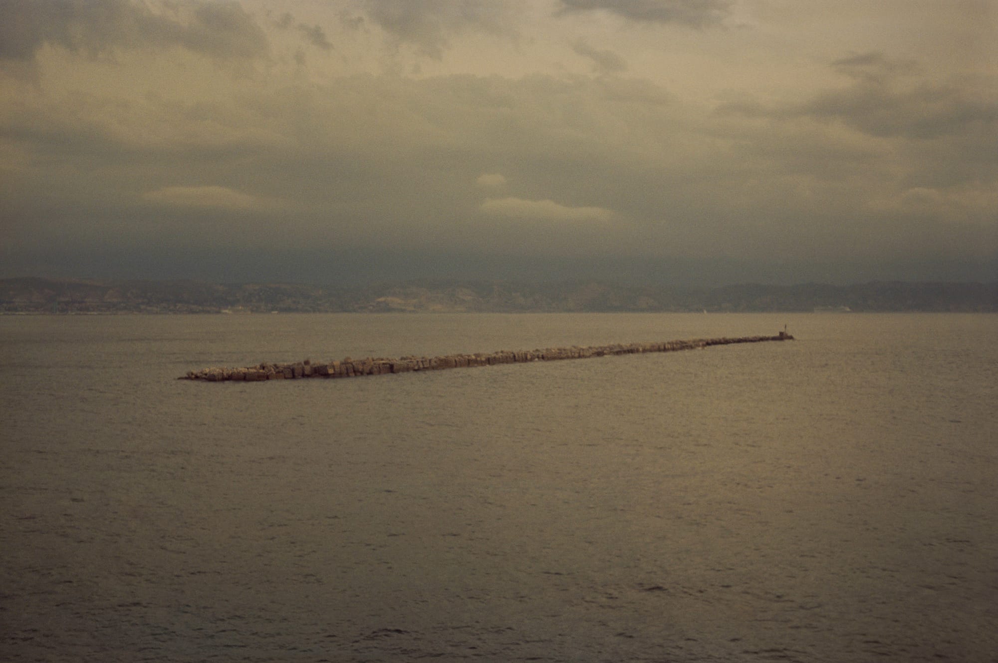 Marseille