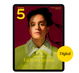 Volume 4 (Digital Edition)