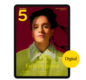 Volume 4 (Digital Edition)