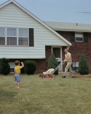 Lawns