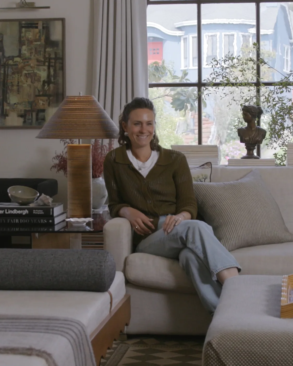 secondhand furniture