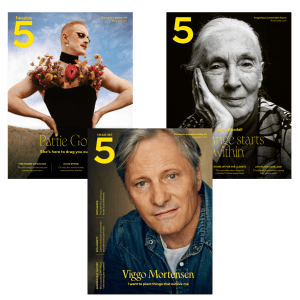 Trio - volume 1, 2.1 & 3 (Digital Edition)
