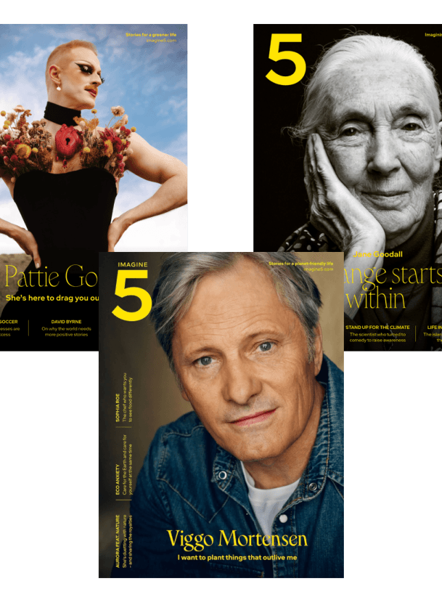 Trio - Volume 1, 2.1 and 3 (Digital Edition)