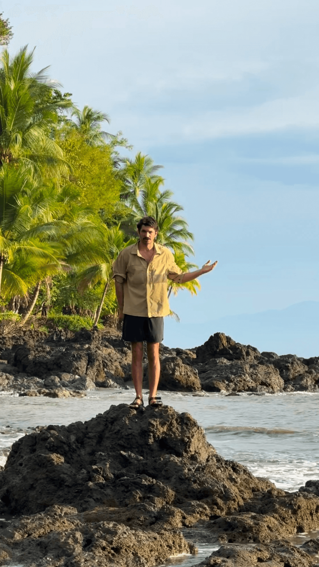 ecotourism in costa rica