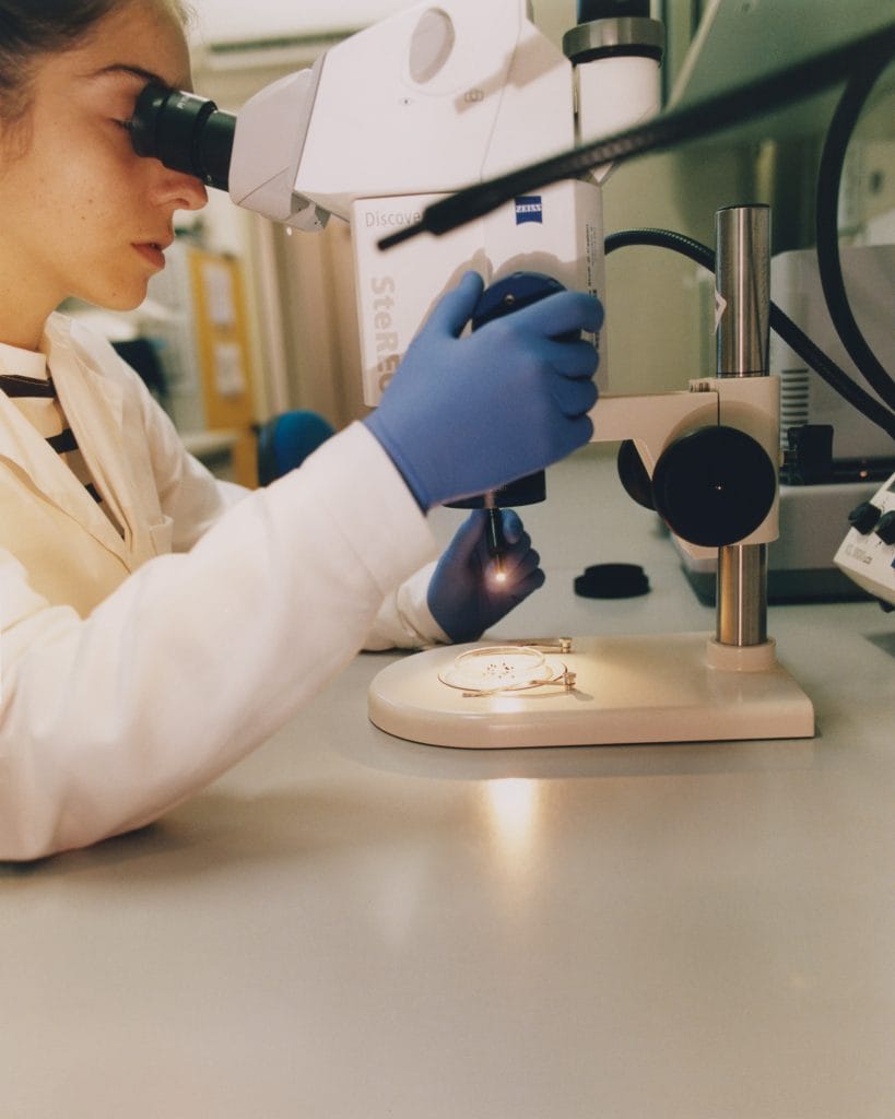 scientist