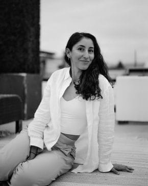 Melissa Humana-Paredes