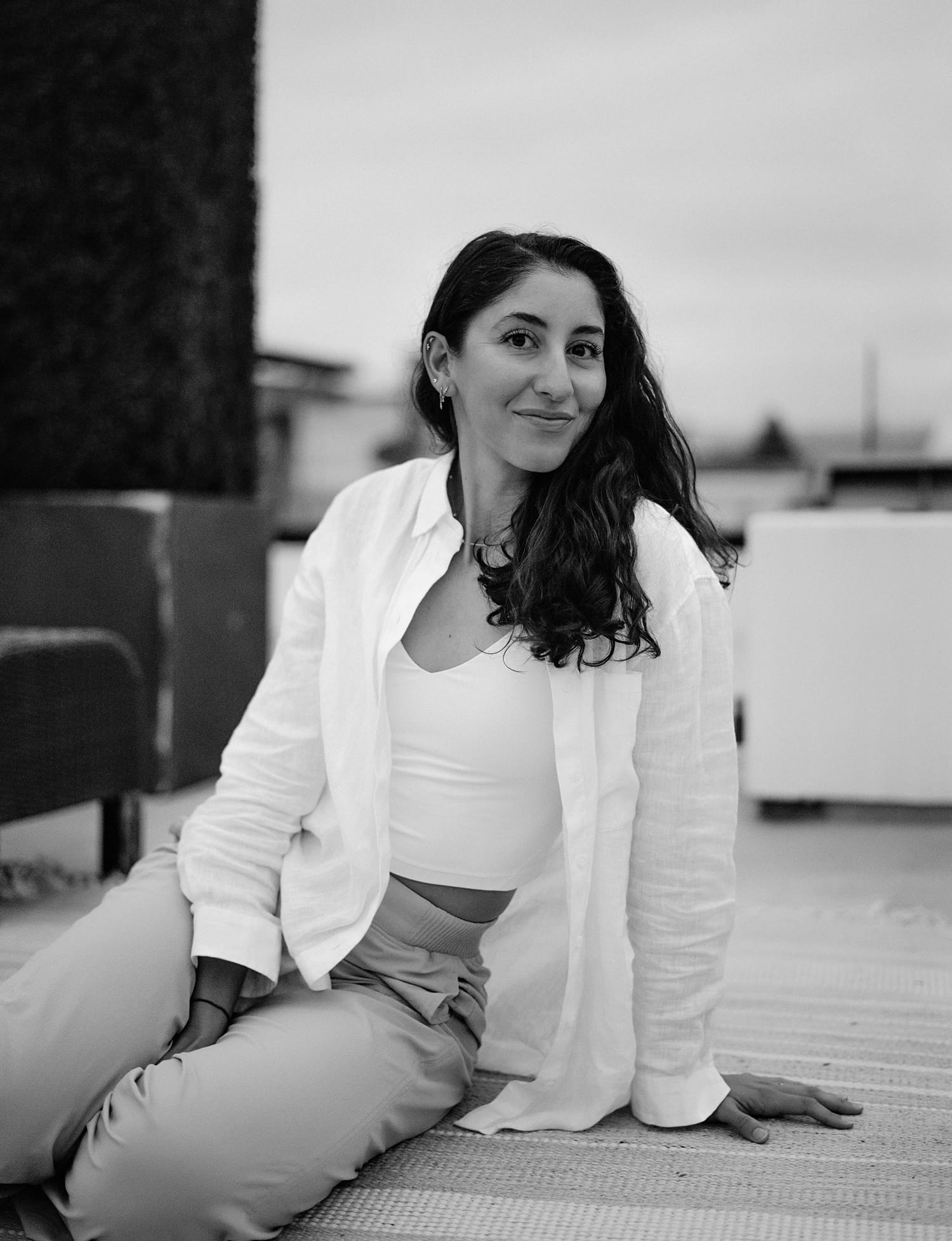 Melissa Humana-Paredes