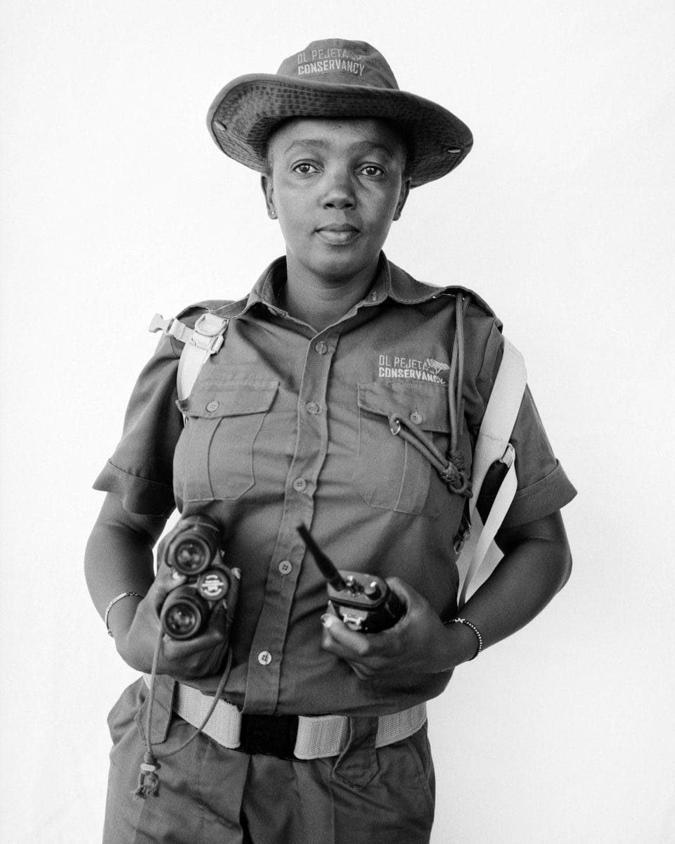 Kenyan