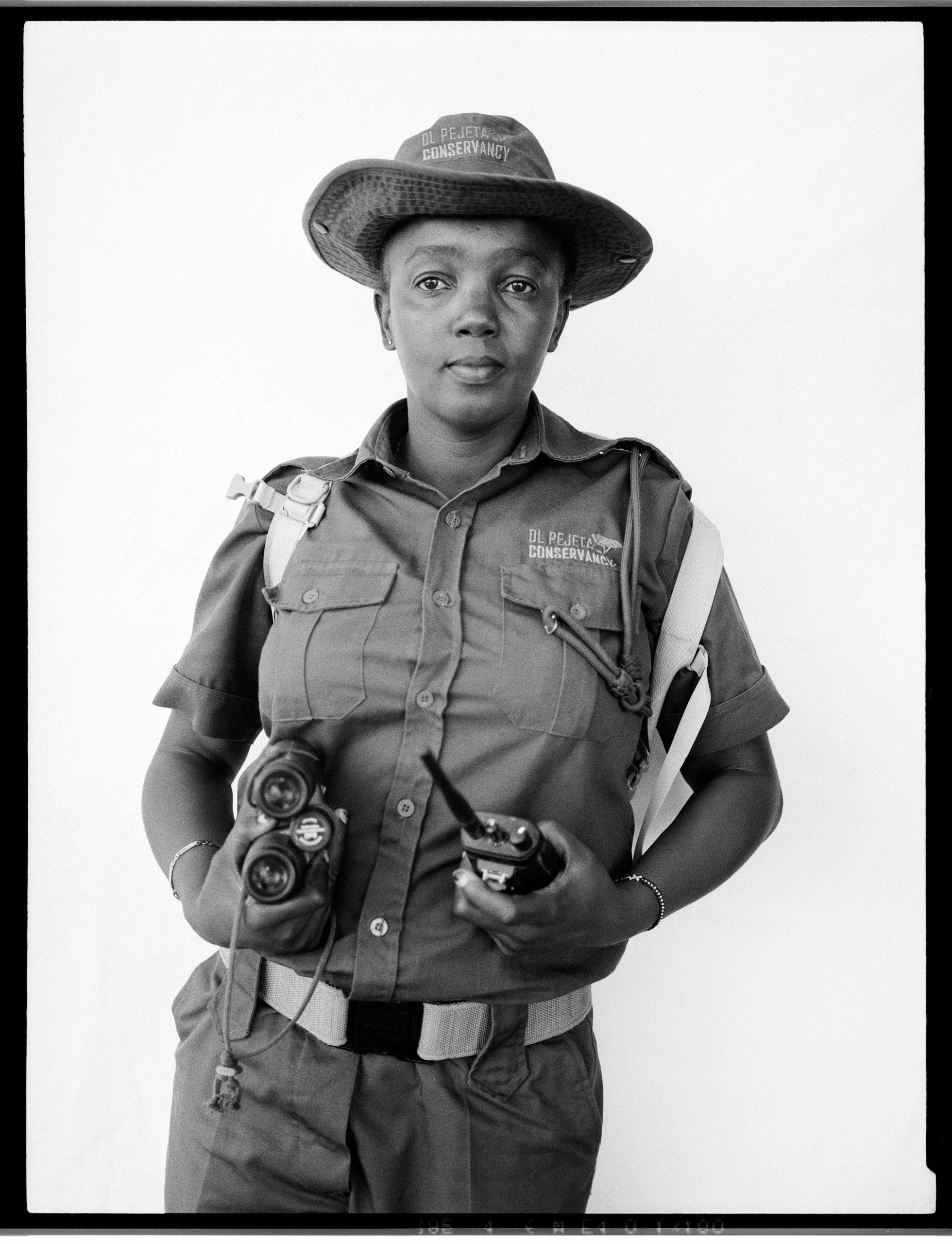 Kenyan
