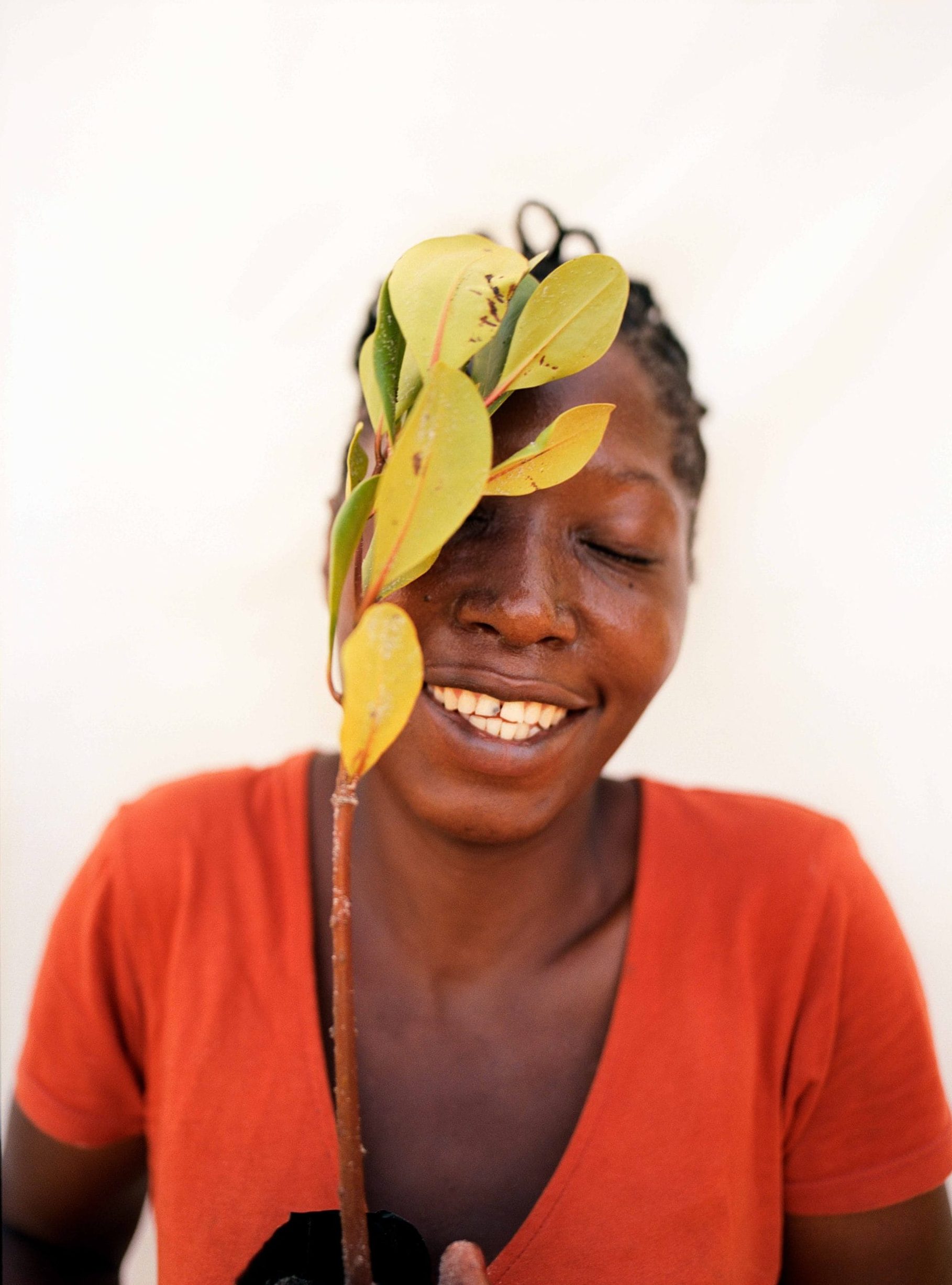 Kenyan Conservative