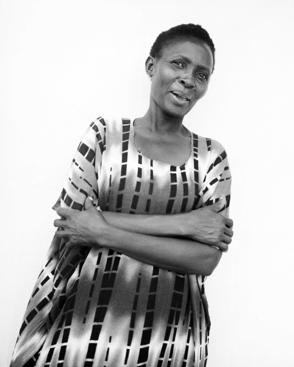 Kenyan Conservative