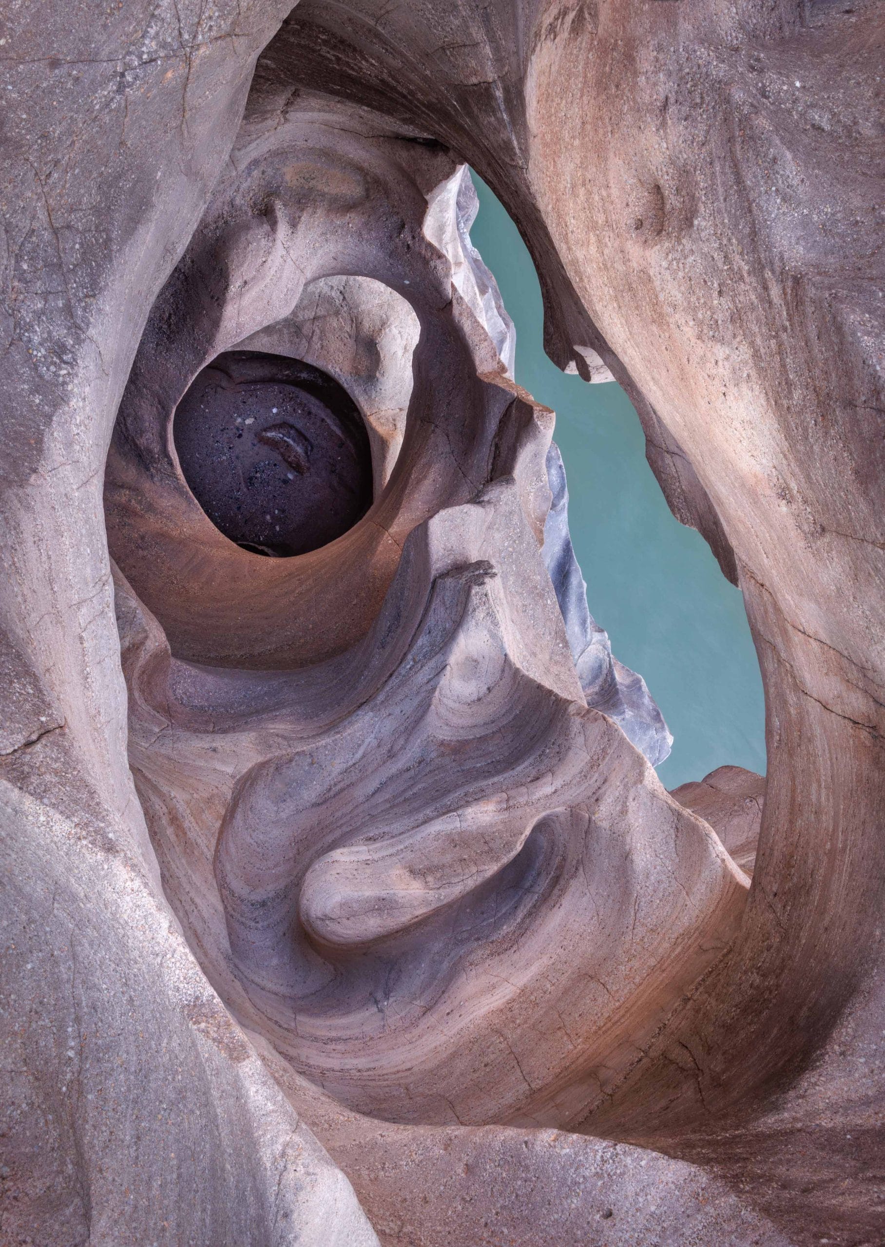 eye