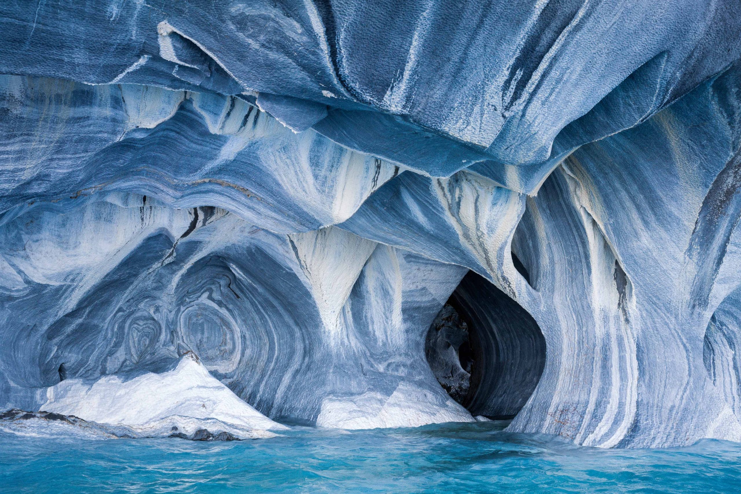 Marble Mountain